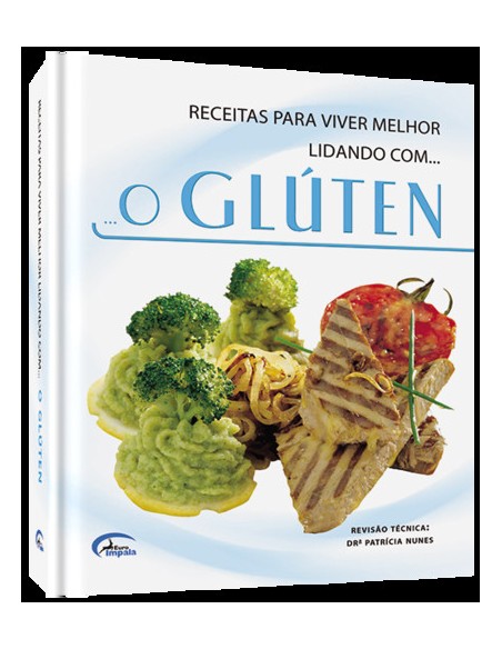 O GLUTEN