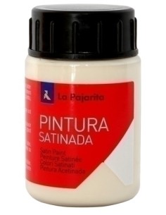 PINTURA LX.PAJARITA 35 ml MARFIL L-25 - 1 unidad - 112922