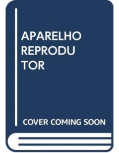 APARELHO REPRODUTOR