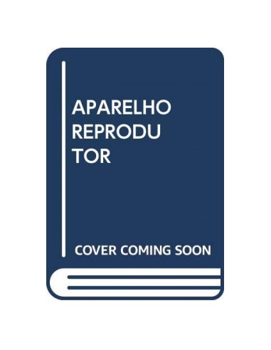 APARELHO REPRODUTOR
