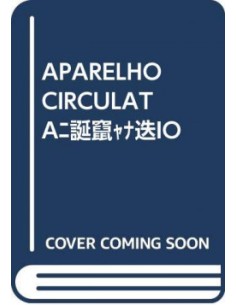 APARELHO CIRCULATORIO