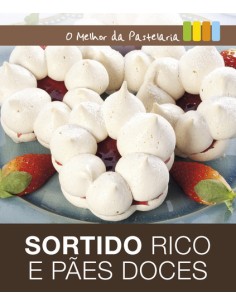 SORTIDO RICO E PAES DOCES