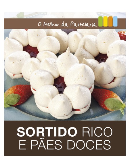 SORTIDO RICO E PAES DOCES
