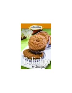 BOLINHOS E QUEIJADAS