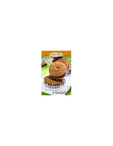 BOLINHOS E QUEIJADAS