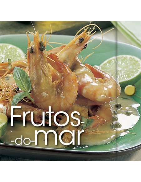 FRUTOS DO MAR