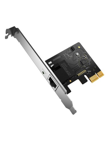 MA210E adaptador y tarjeta de red