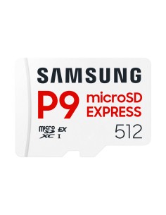 MB-MK512T 512 GB MicroSDXC UHS-I