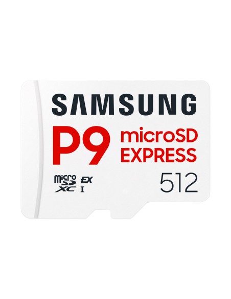 MB-MK512T 512 GB MicroSDXC UHS-I