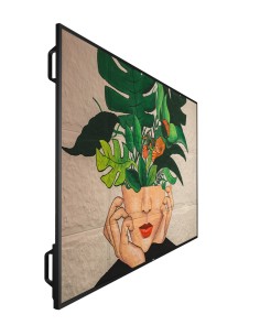 65BDL4511D/00 pantalla de señalización Pizarra de caballete digital 165,1 cm (65") 500 cd / m² 4K Ultra HD Negro 24/7 2