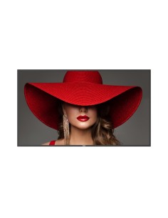 65BDL4650D Pantalla plana para señalización digital 165,1 cm (65") LCD Wifi 500 cd / m² 4K Ultra HD Negro Procesador incorporad