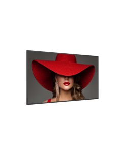 65BDL4650D Pantalla plana para señalización digital 165,1 cm (65") LCD Wifi 500 cd / m² 4K Ultra HD Negro Procesador incorporad 2