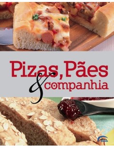 PIZAS PAES ampCOMPANHIA