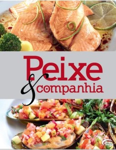 PEIXE ampCOMPANHIA