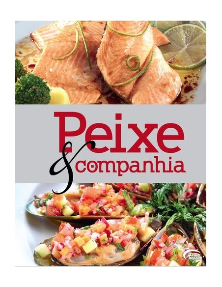 PEIXE ampCOMPANHIA