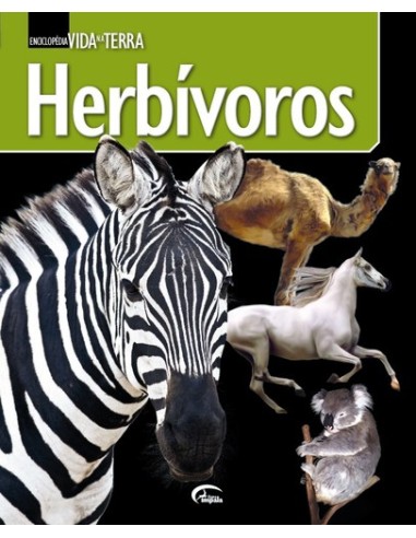 HERBIVOROS
