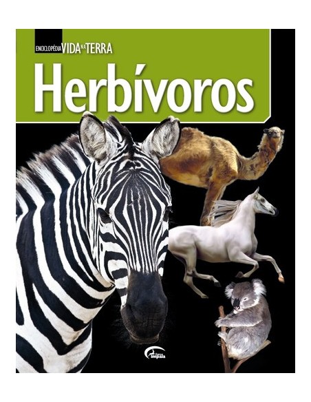 HERBIVOROS