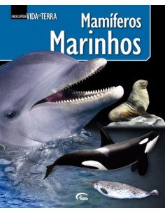 MAMIFEROS MARINHOS