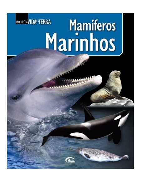 MAMIFEROS MARINHOS