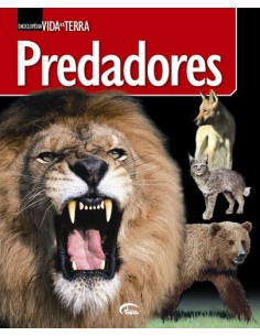 PREDADORES