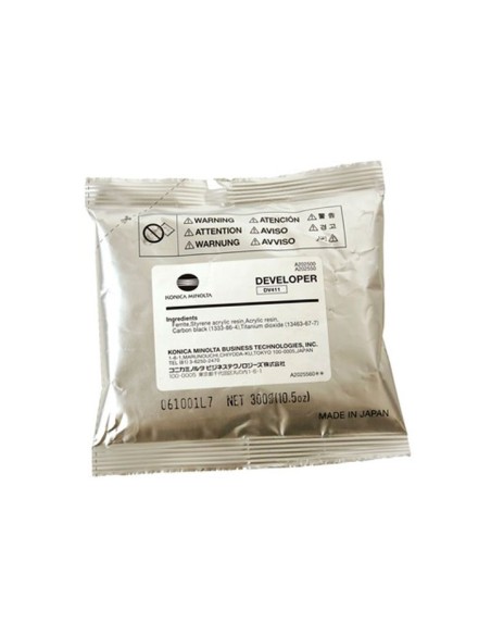 REVELADOR KONICA-MINOLTA ORIGINAL 223