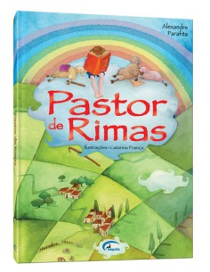 PASTOR DE RIMAS