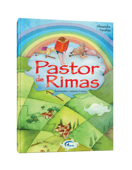 PASTOR DE RIMAS