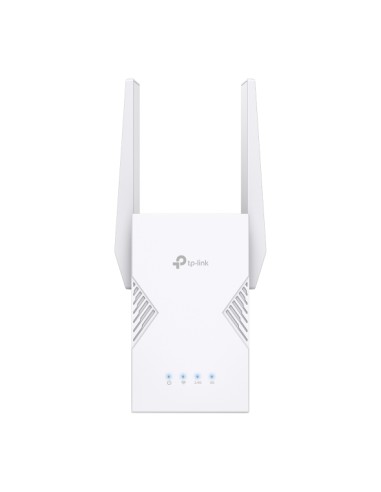 RE225BE ampliador de red Repetidor de red Blanco