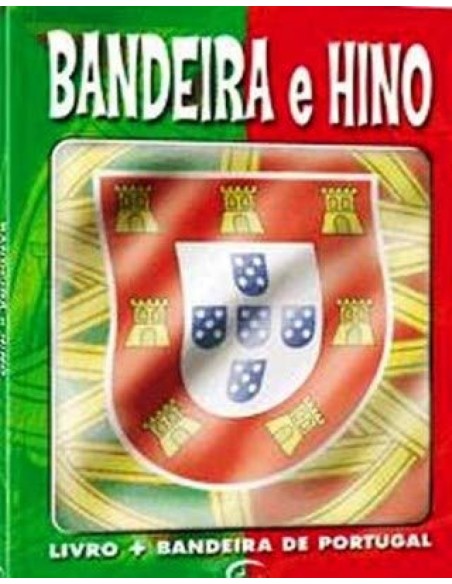 BANDEIRA E HINO