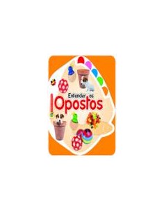 ENTENDER OS OPOSTOS