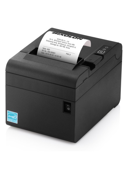 SRP-E302 203 x 203 DPI Alámbrico Térmica directa Impresora de recibos