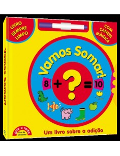 VAMOS SOMAR