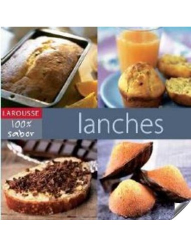 LANCHES