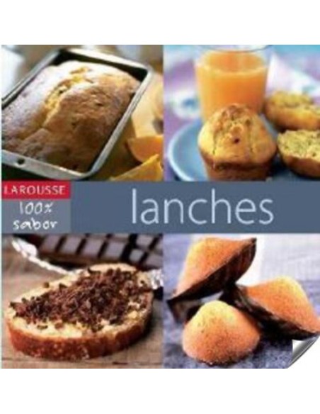 LANCHES