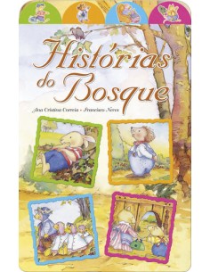 HISTORIAS DO BOSQUE