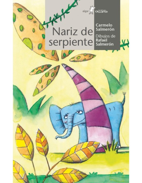 Nariz de serpiente