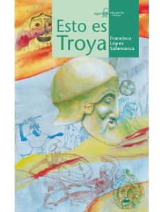 Esto es Troya