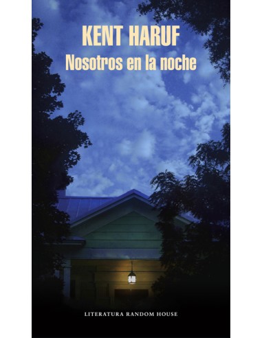 NOSOTROS EN LA NOCHE