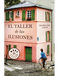 EL TALLER DE LAS ILUSIONES