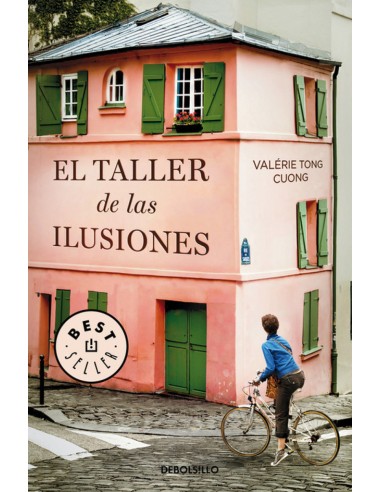 EL TALLER DE LAS ILUSIONES