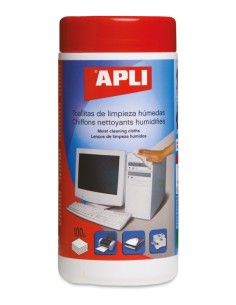 11301 toallita desinfectante