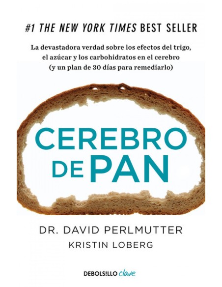 CEREBRO DE PAN