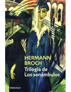 TRILOGIA DE LOS SONAMBULOS