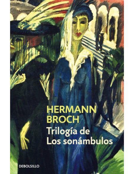 TRILOGIA DE LOS SONAMBULOS
