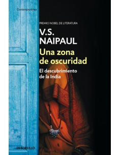 UNA ZONA DE OSCURIDAD