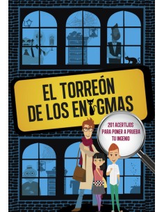 EL TORREON DE LOS ENIGMAS