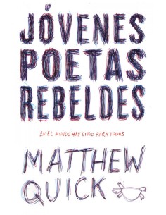 JOVENES POETAS REBELDES