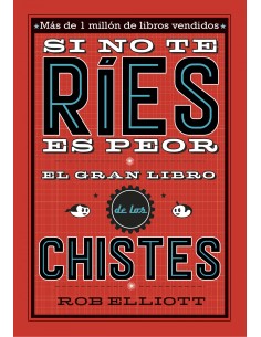 SI NO TE RIES ES PEOR