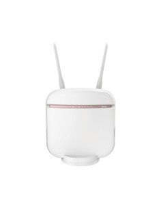 DWR-978 router inalámbrico Gigabit Ethernet Doble banda (2,4 GHz / 5 GHz) 5G Blanco