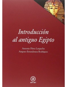 INTRODUCCION AL ANTIGUO EGIPTO